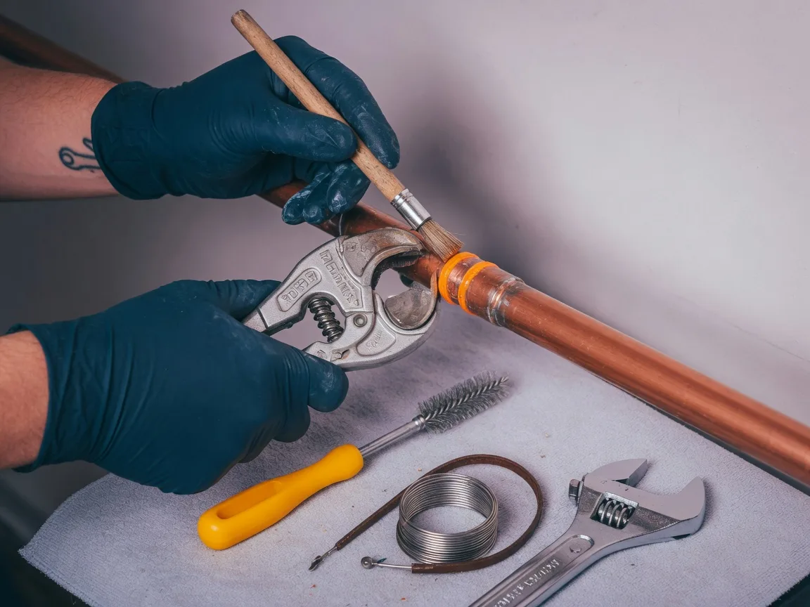 Why choose Sump Pump Repair in El Dorado, KS